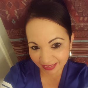 Meet your Posher, Loretta